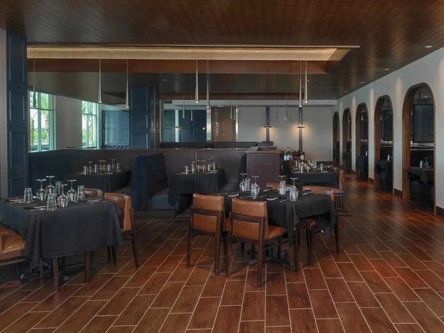 Sheraton Mesa Hotel at Wrigleyville West LOUNGE_LOBBY