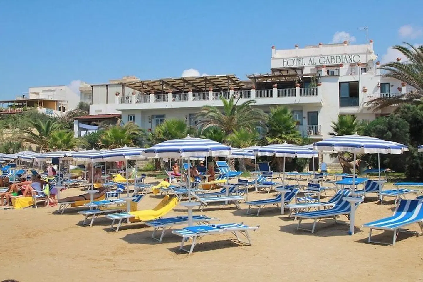 Sul Mare Al Gabbiano OUTDOOR_POOL