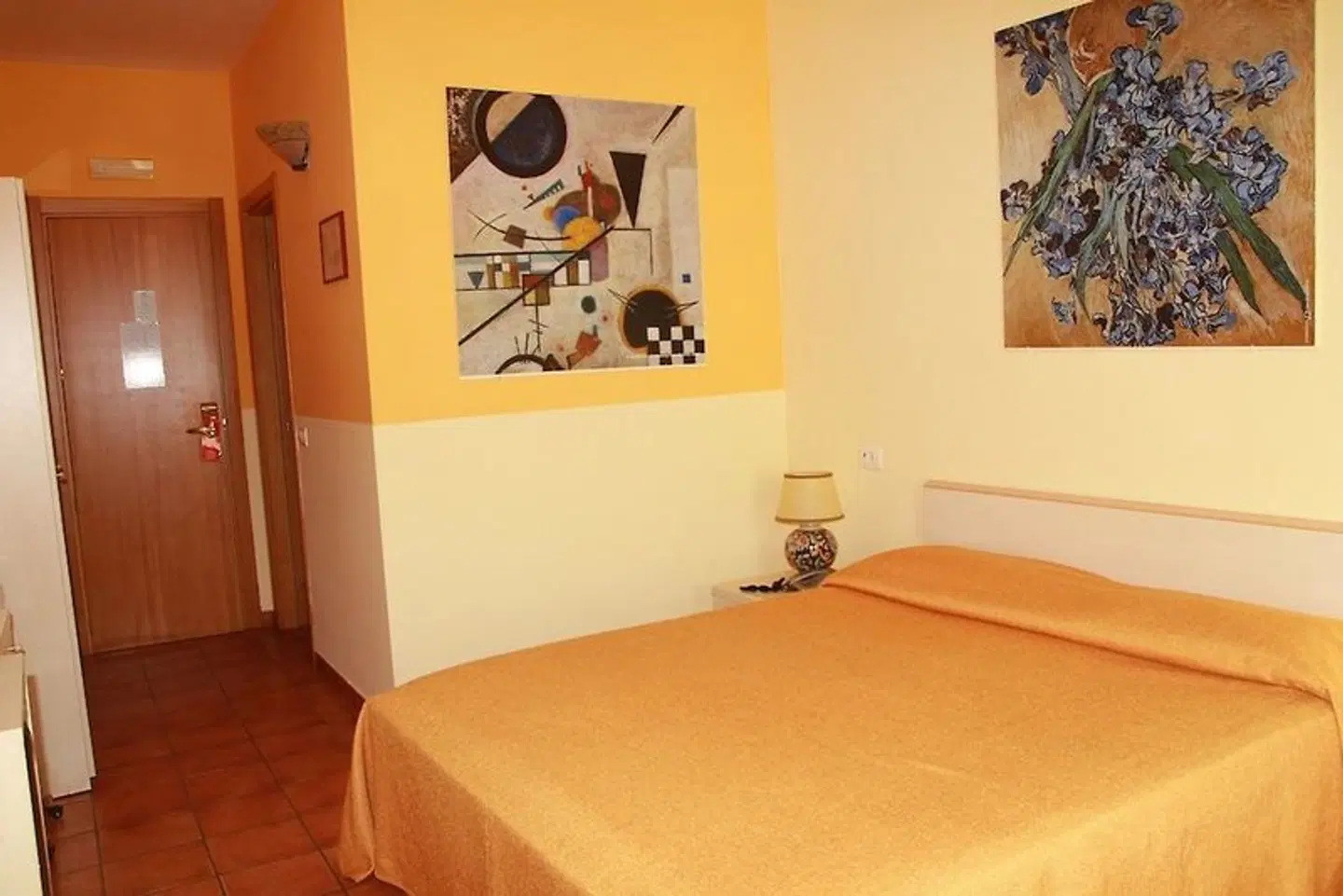 Sul Mare Al Gabbiano ROOM_EXAMPLE