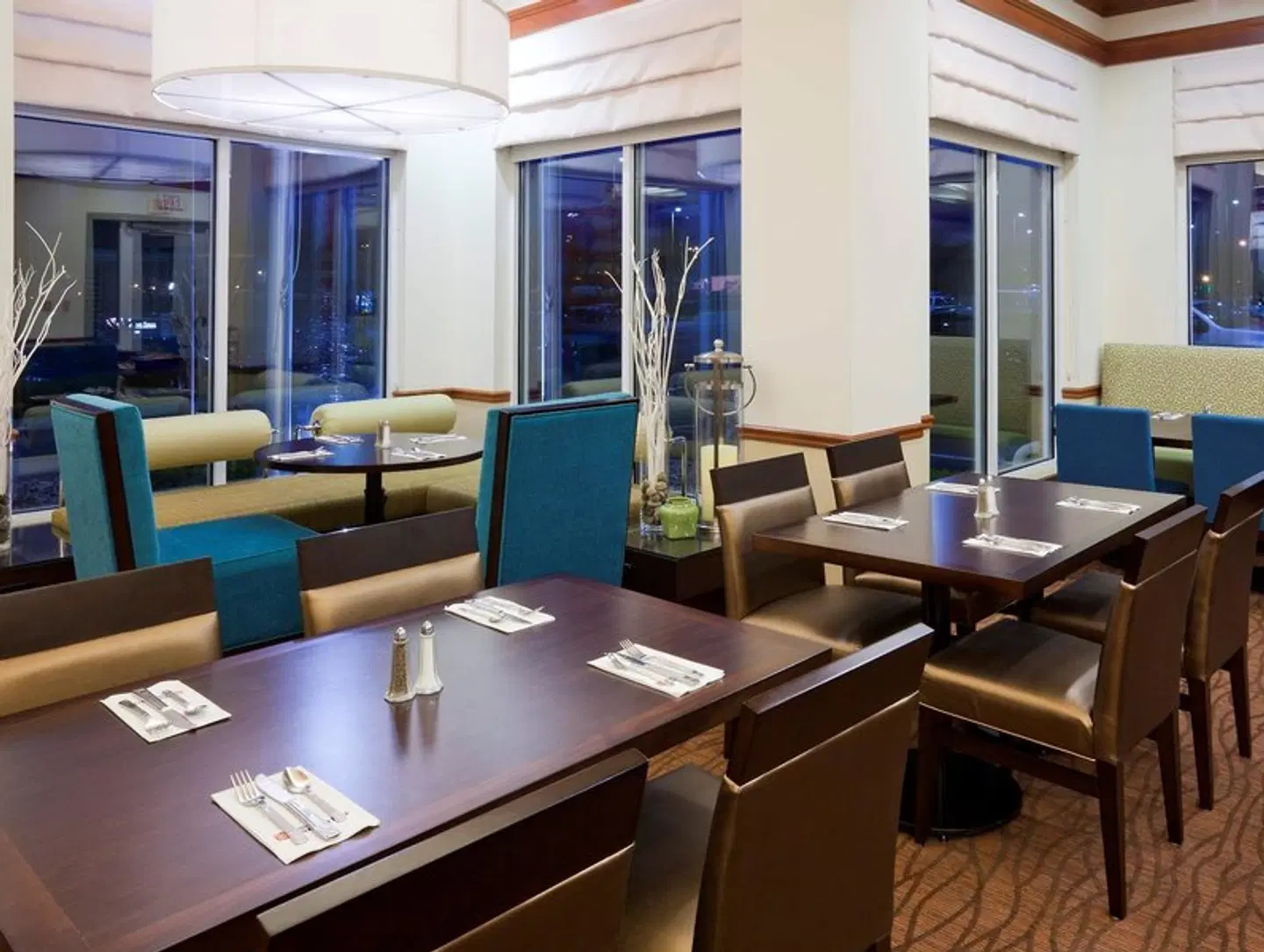 Hilton Garden Inn Minneapolis/Bloomington LOUNGE_LOBBY
