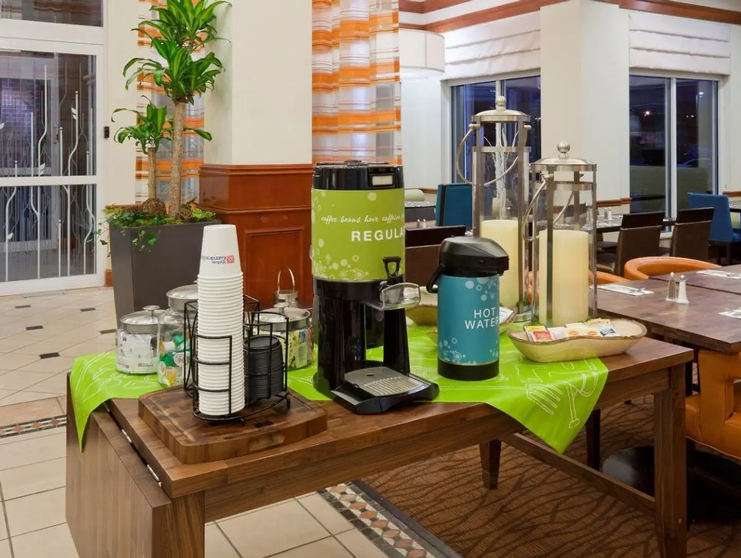 Hilton Garden Inn Minneapolis/Bloomington SPORTS_AND_LEISURE