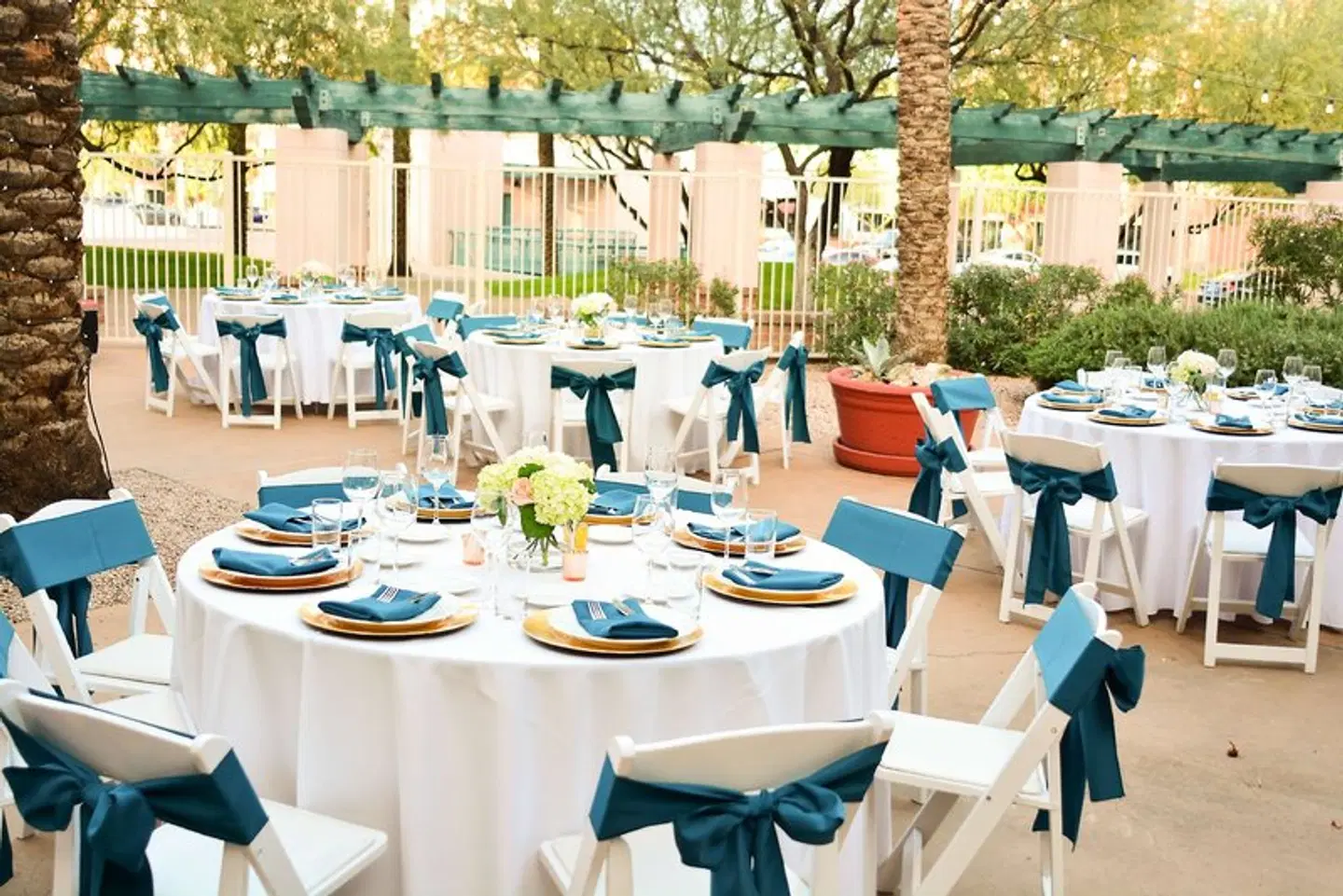 Hilton Garden Inn Scottsdale Old Town Restaurant