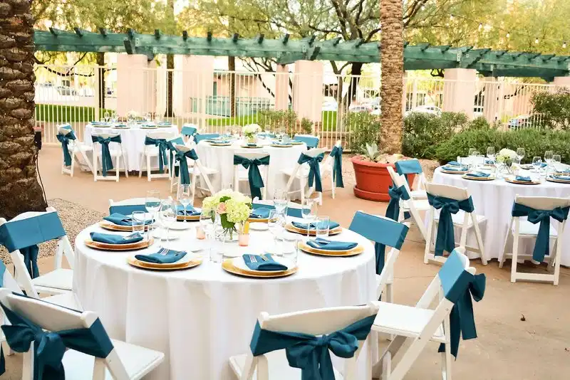 Hilton Garden Inn Scottsdale Old Town – Hotelfoto