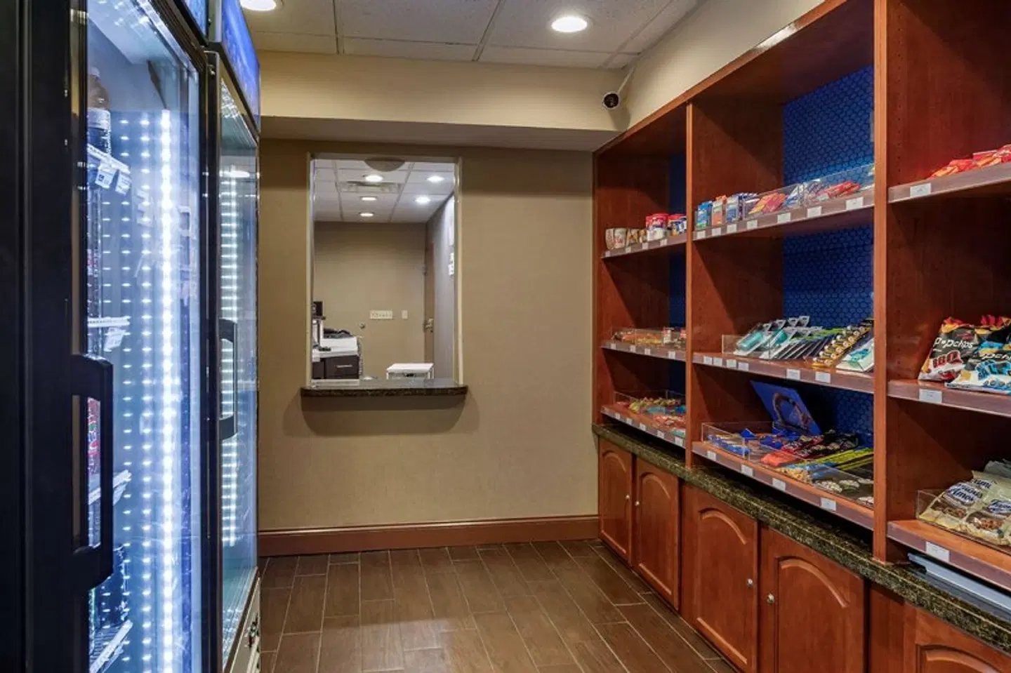 Hampton Inn Norco-Corona-Eastvale ROOM_EXAMPLE