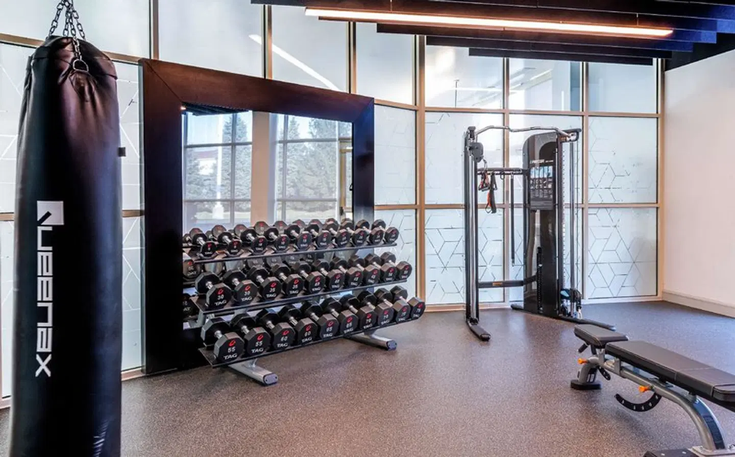 Hilton Columbus/Polaris SPORTS_AND_LEISURE