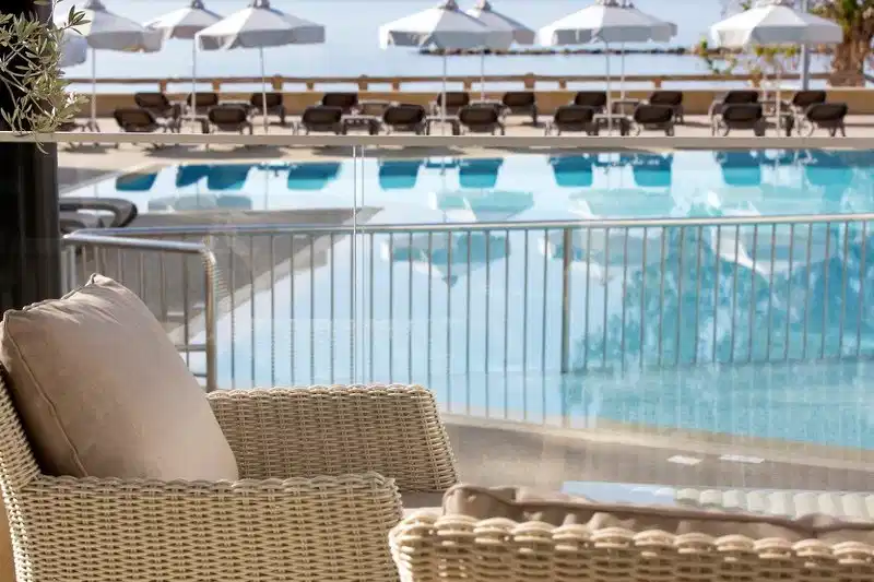 Harmony Bay Hotel – Hotelfoto
