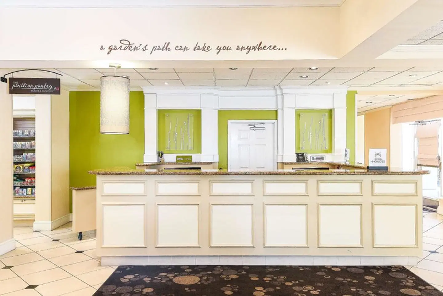 Hilton Garden Inn Florence MODEL_IMPRESSION
