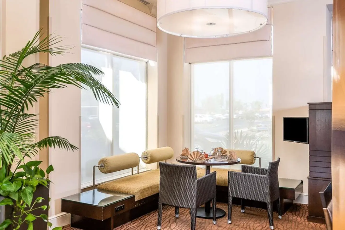 Hilton Garden Inn Florence HEALTH_BEAUTY