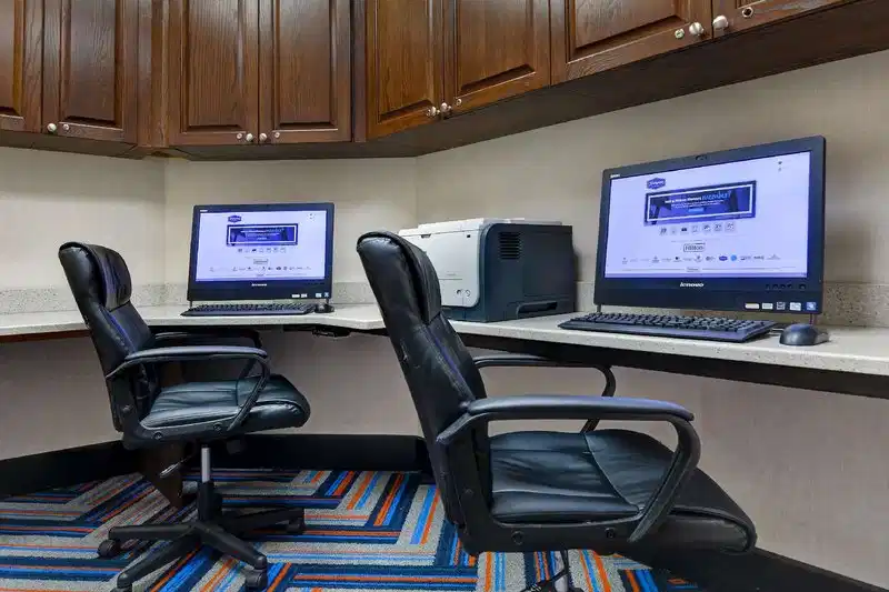 Hampton Inn & Suites Clearwater/St. Petersburg-Ulmerton Road, FL – Hotelfoto