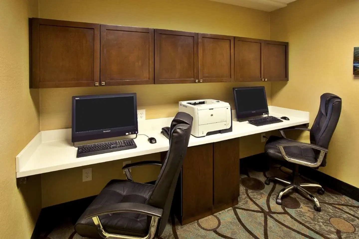 Hampton Inn Niagara Falls/Blvd ROOM_EXAMPLE