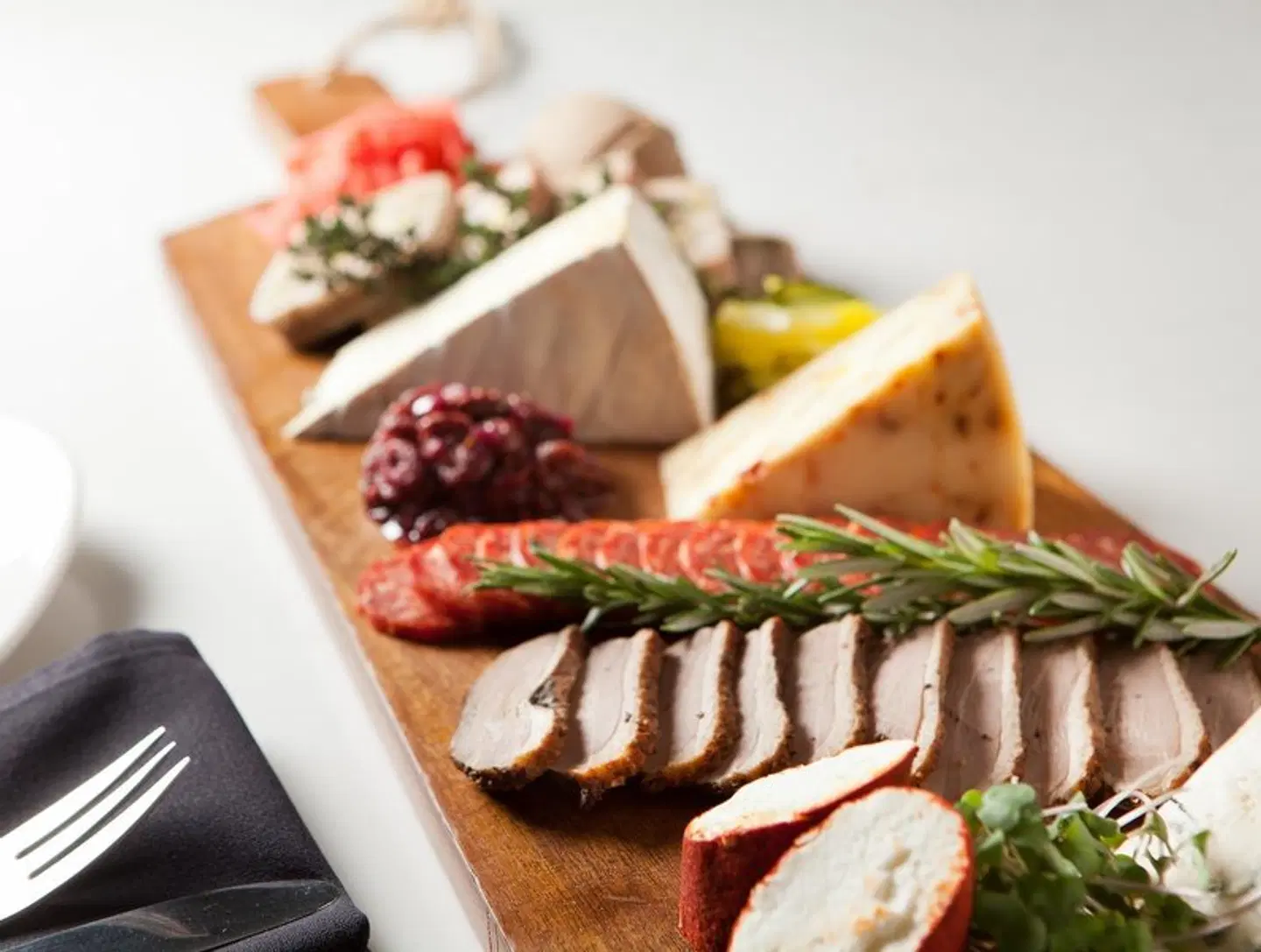 DoubleTree by Hilton Bloomington Minneapolis South Restaurant