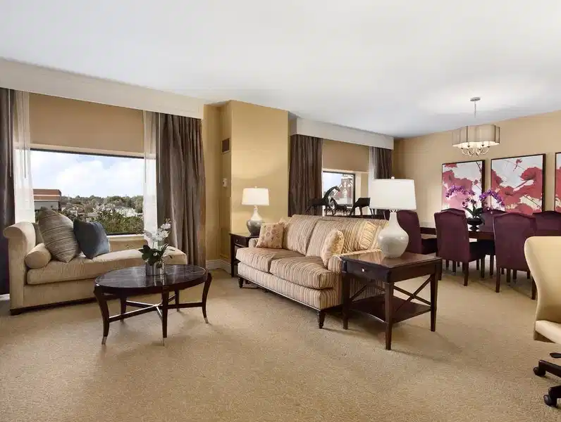 Hilton Lexington/Downtown – Hotelfoto