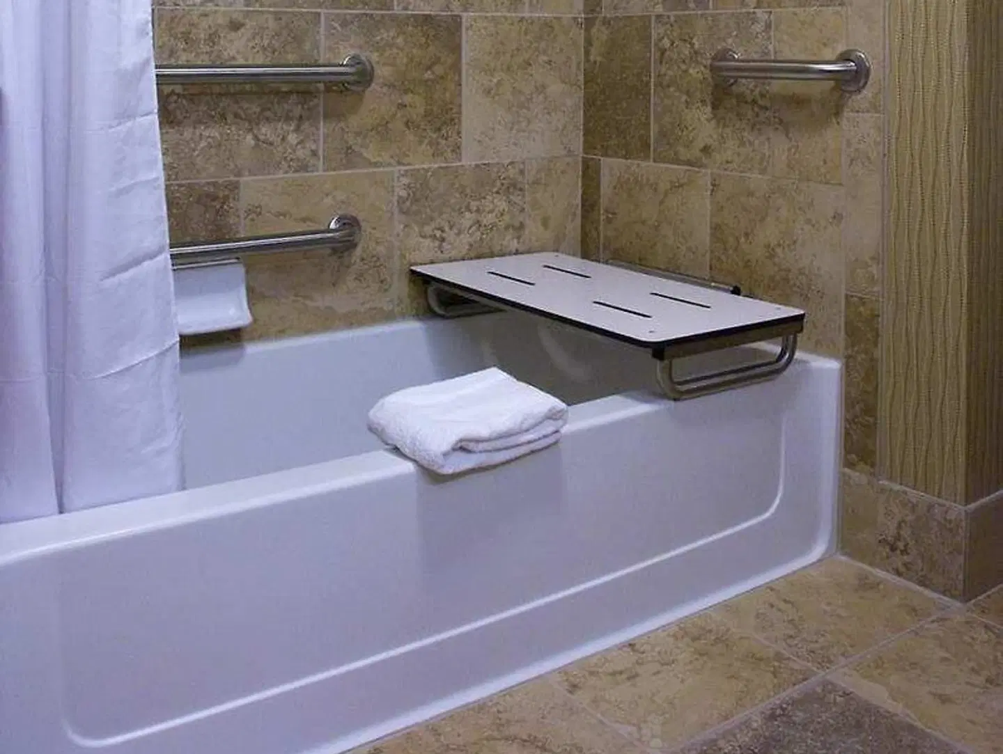 Hampton Inn Oxford/Miami University Area HEALTH_BEAUTY