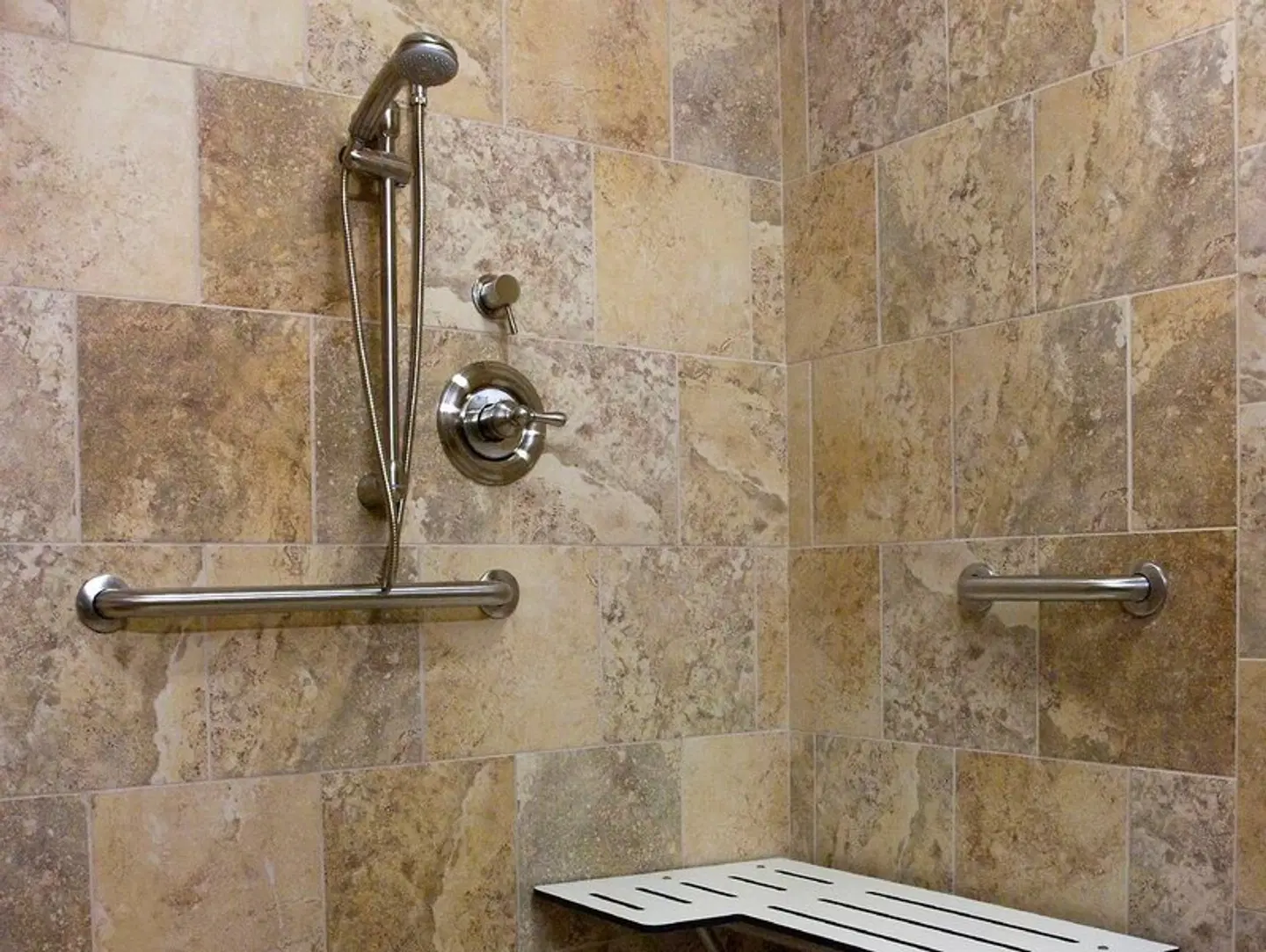 Hampton Inn Oxford/Miami University Area Badezimmer