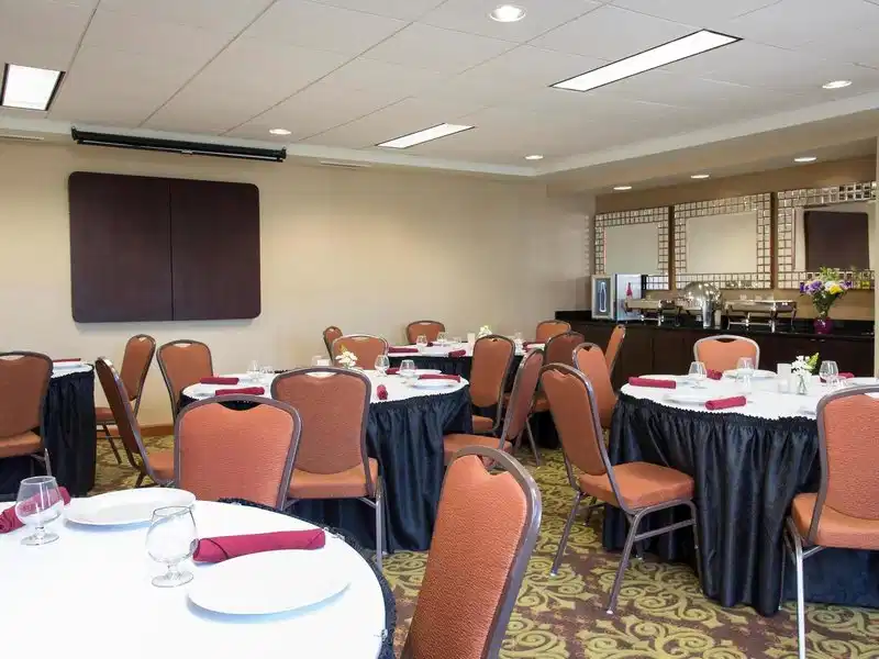 Hilton Garden Inn Lexington – Hotelfoto
