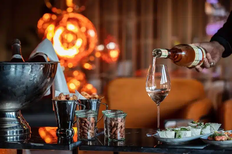 Radisson Blu Scandinavia Hotel, Gothenburg – Hotelfoto