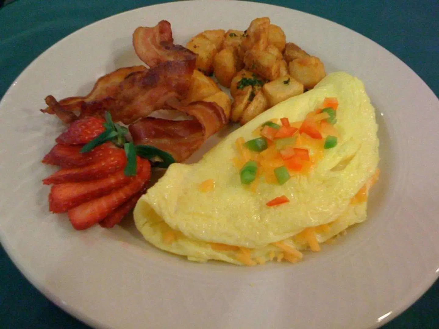 Hilton Garden Inn Columbus Airport Restaurant