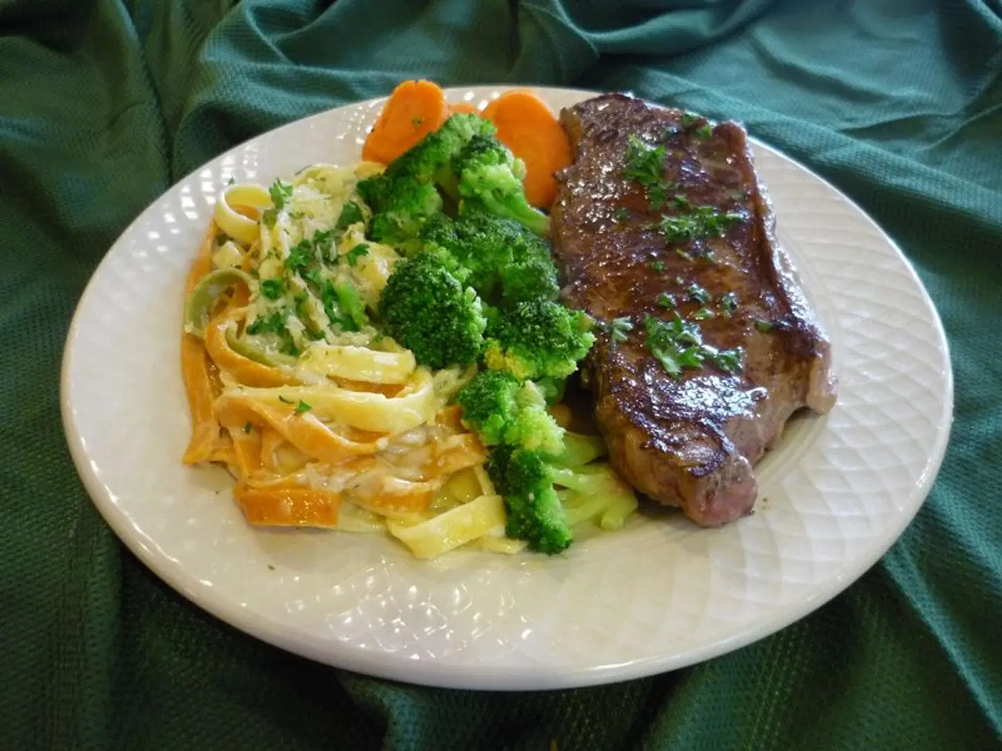Hilton Garden Inn Columbus Airport Restaurant
