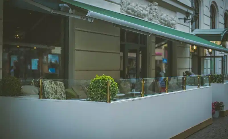 Pigalle – Hotelfoto