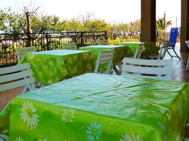 Villa Rosa – Hotelfoto