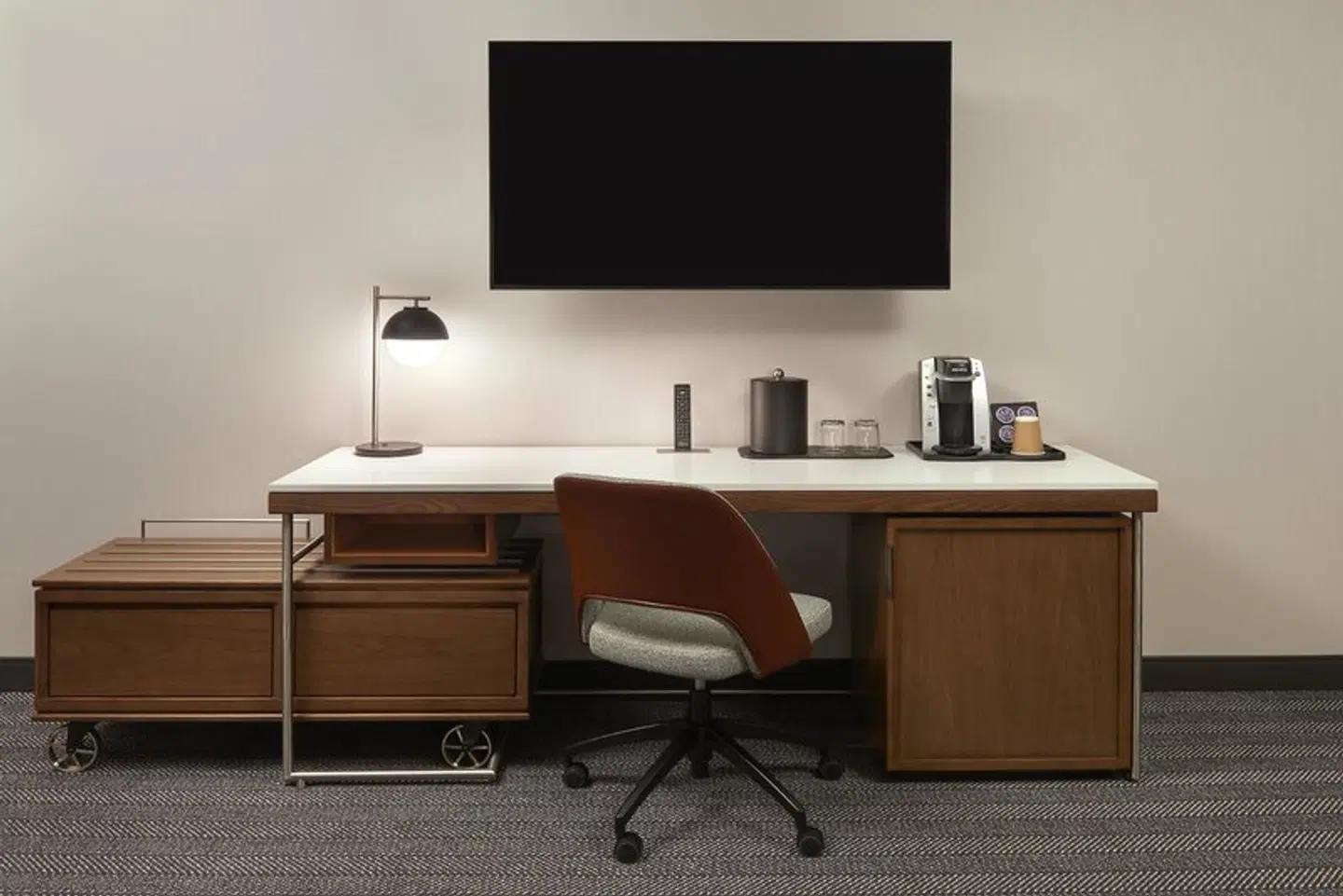 Courtyard by Marriott Toronto Markham ROOM_EXAMPLE