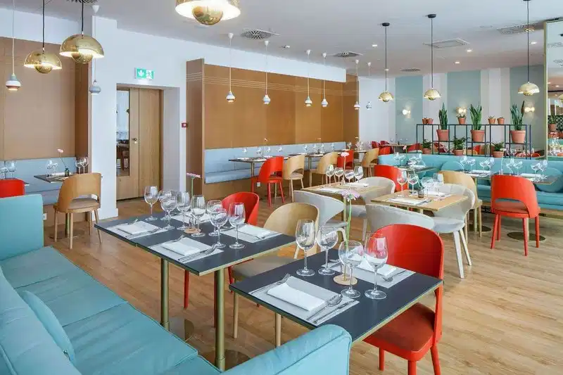 Hotel Altus – Hotelfoto