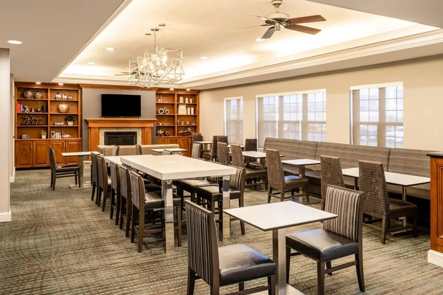 Residence Inn Colorado Springs North/Air Force Academy Konferenz