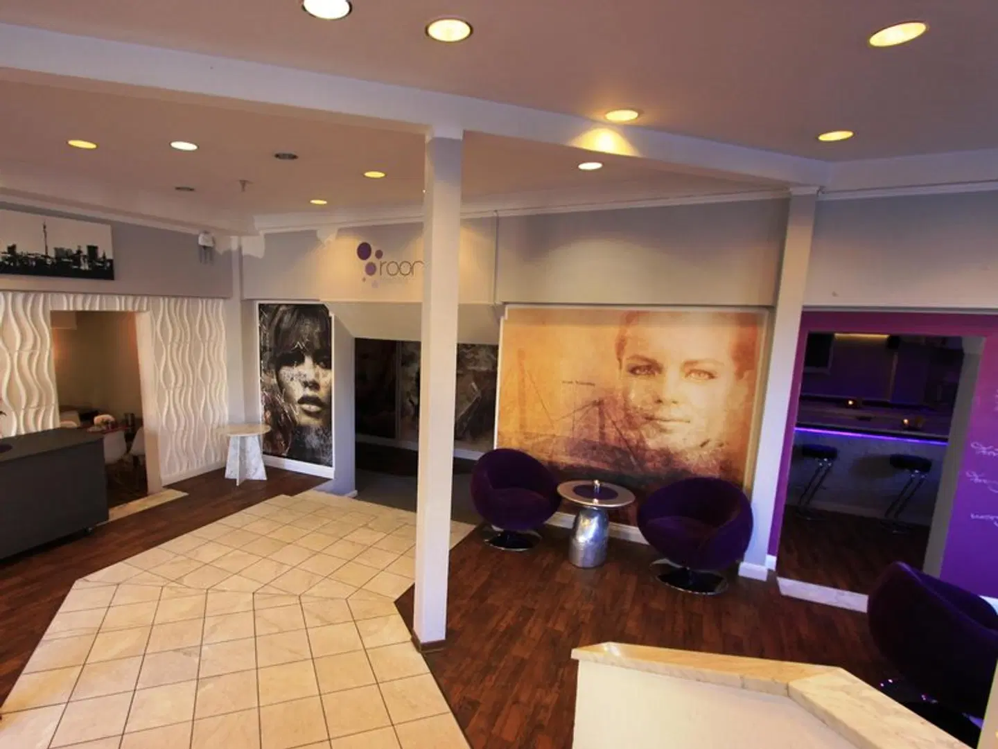 stays design Hotel Dortmund HEALTH_BEAUTY