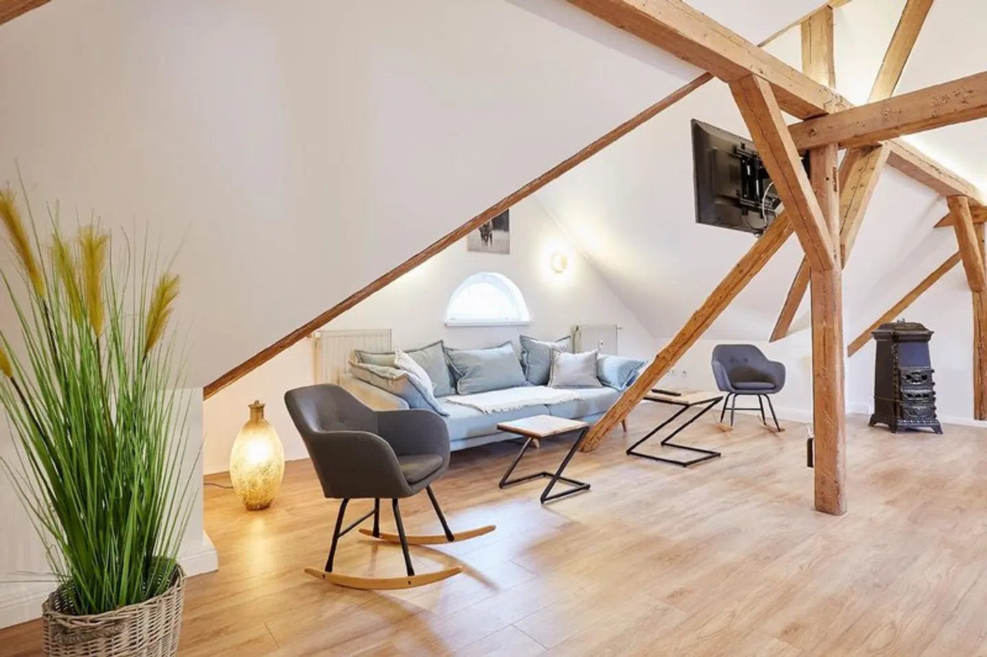 Zum Landsberger Hof LOUNGE_LOBBY