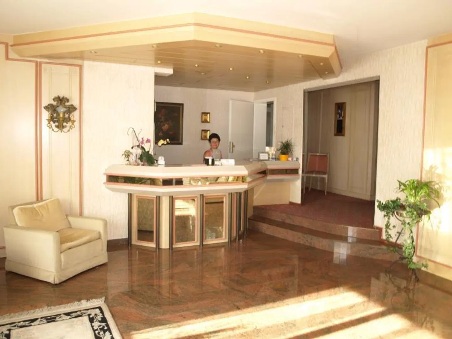 Villa Sulmana LOUNGE_LOBBY