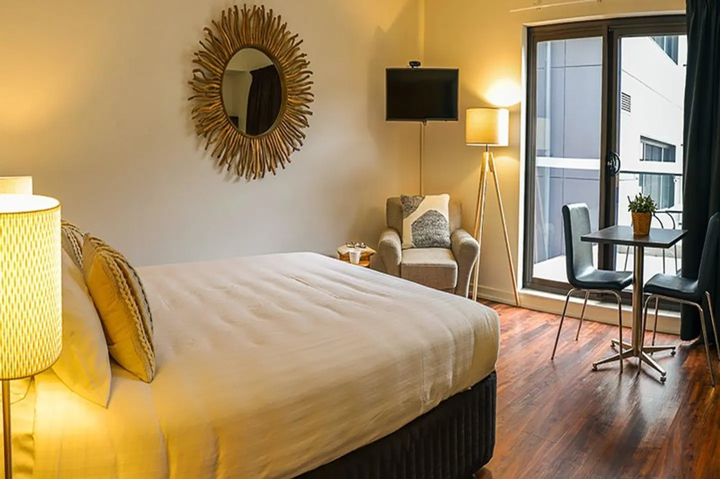 St Catherine's on Park ROOM_EXAMPLE