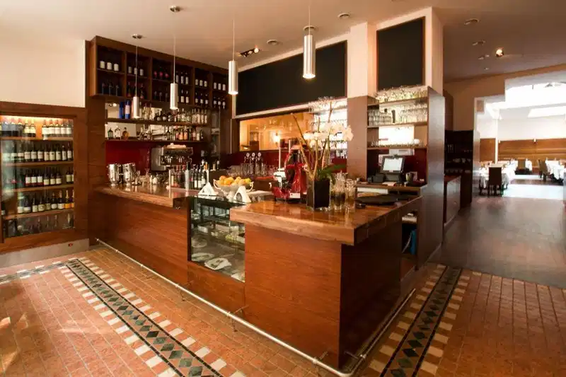 Hotel Marc Aurel – Hotelfoto