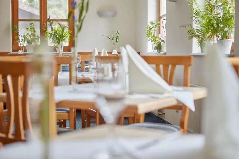 Alte Säge Ruhpolding – Hotelfoto