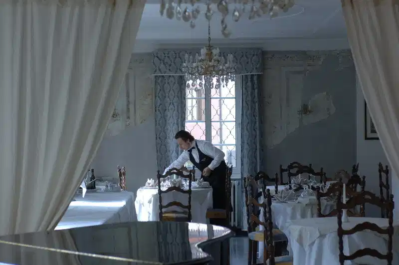 Romantic Hotel Excelsior – Hotelfoto