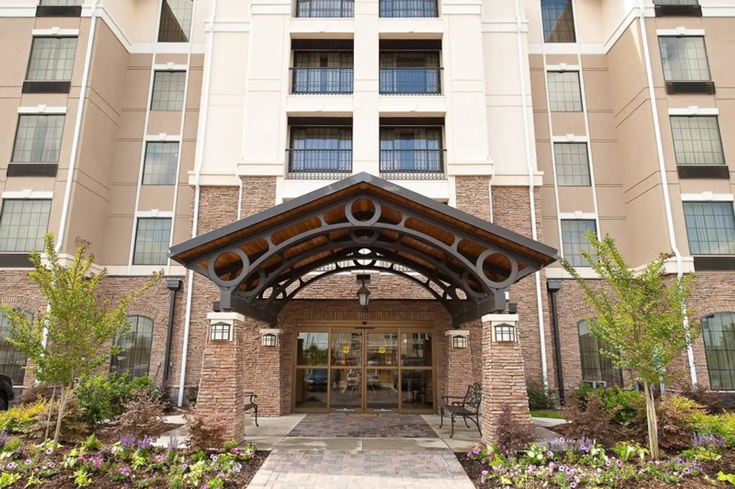 Staybridge Suites Charleston - Ashley Phosphate by IHG EXTERIOR