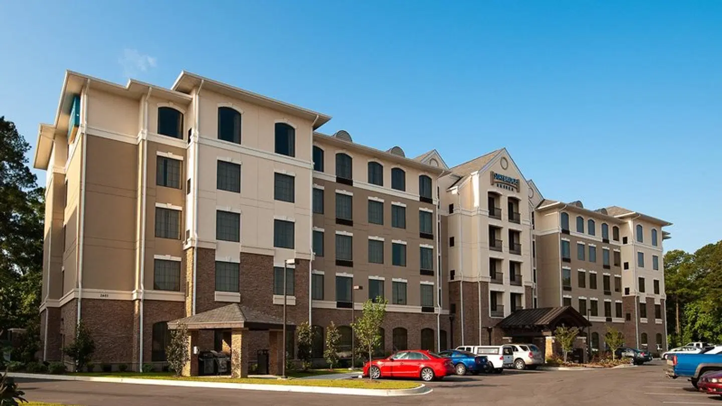 Staybridge Suites Charleston - Ashley Phosphate by IHG EXTERIOR