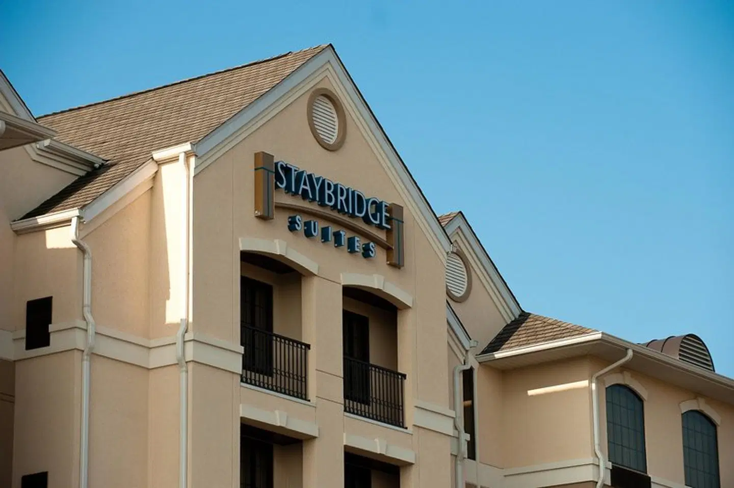 Staybridge Suites Charleston - Ashley Phosphate by IHG EXTERIOR