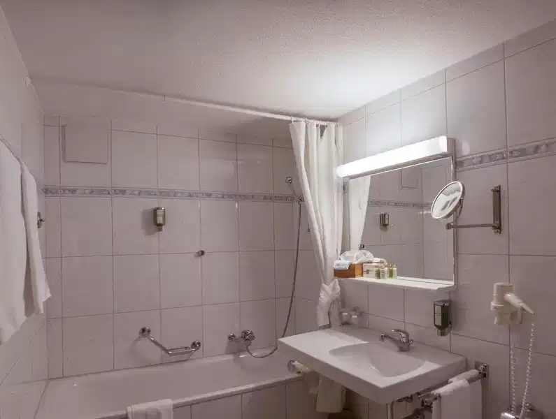 Hotel Butterfly – Hotelfoto