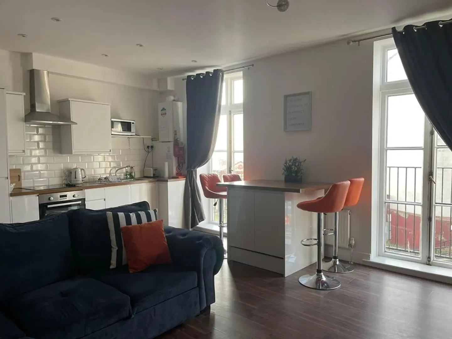 Harcourt Place ROOM_EXAMPLE