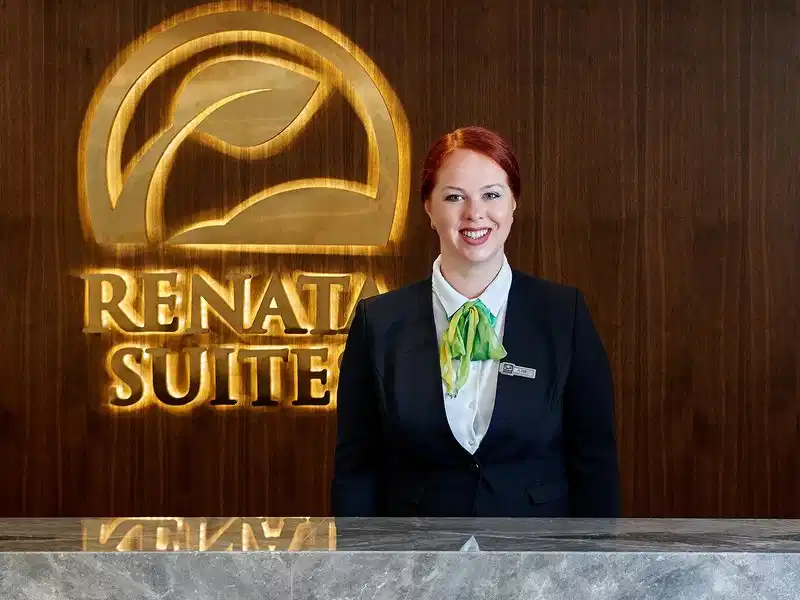 Renata Suites Boutique Hotel – Hotelfoto