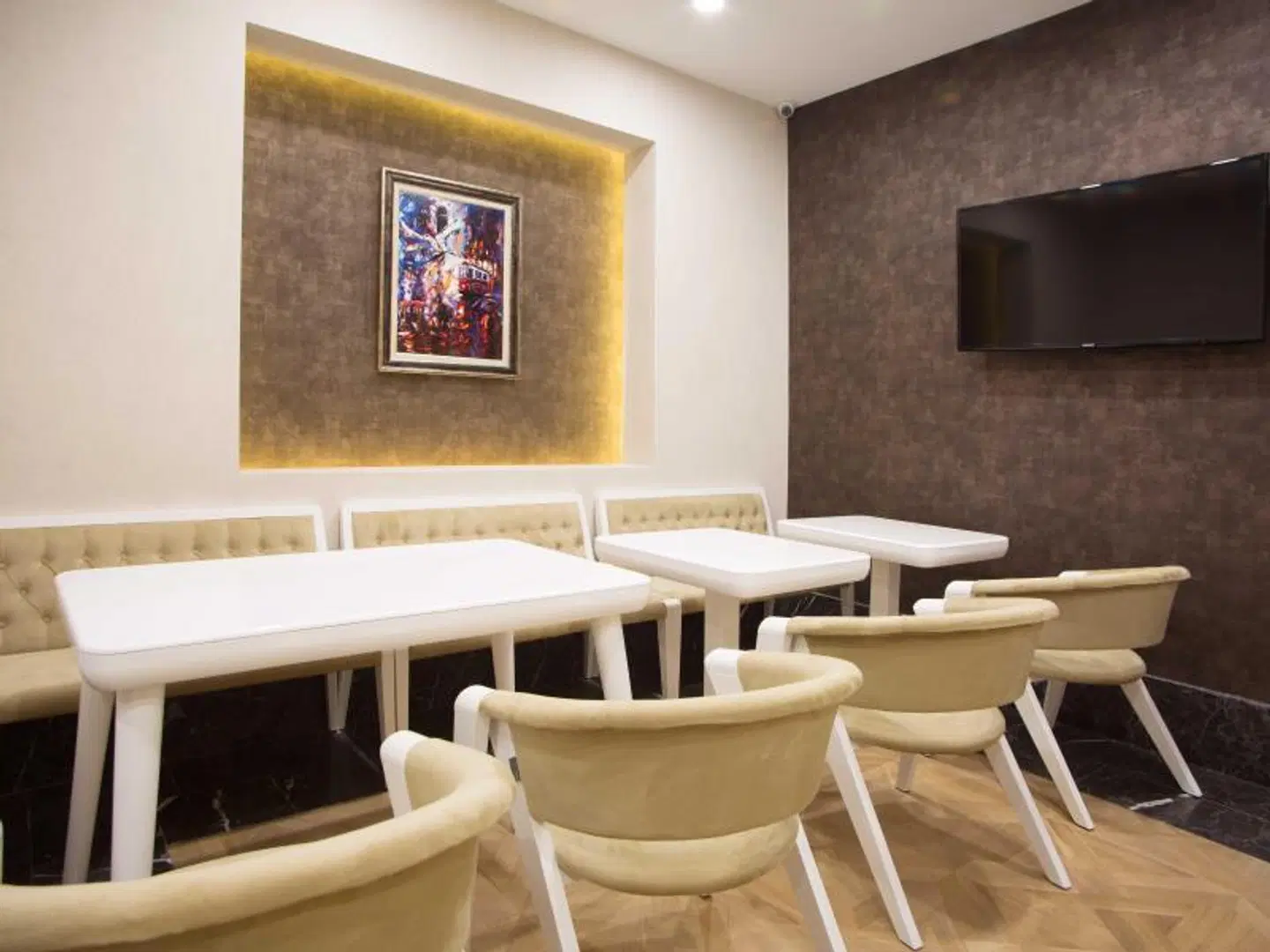 Astan Hotel Taksim HEALTH_BEAUTY