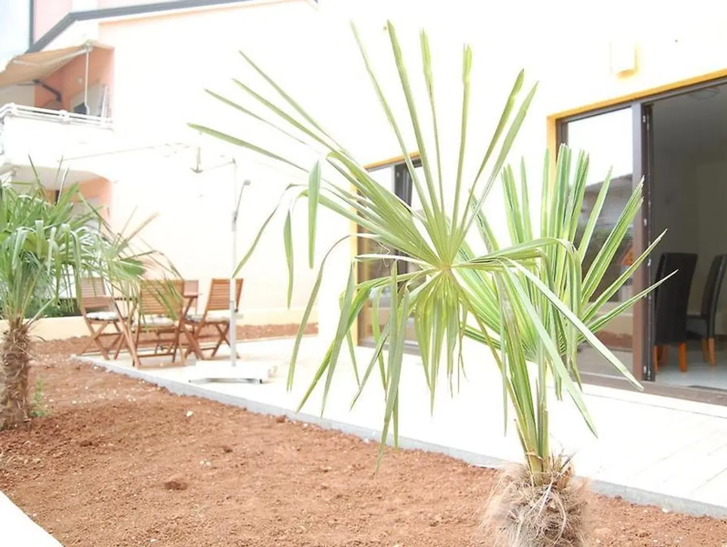 Villa Alpa Strand