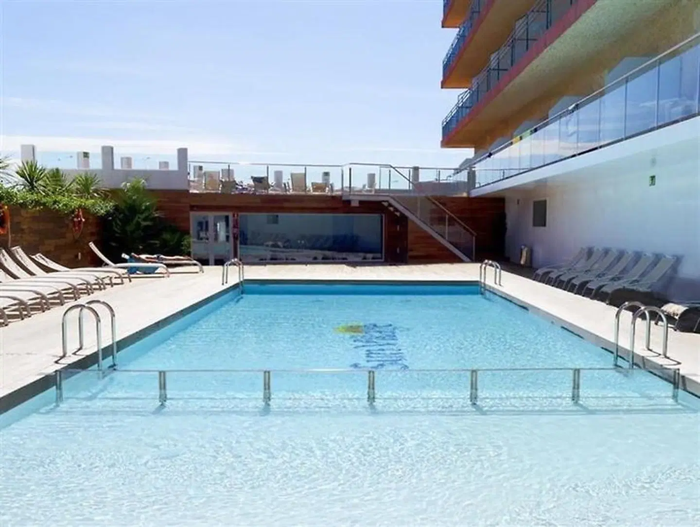 ALEGRIA Sun Village OUTDOOR_POOL