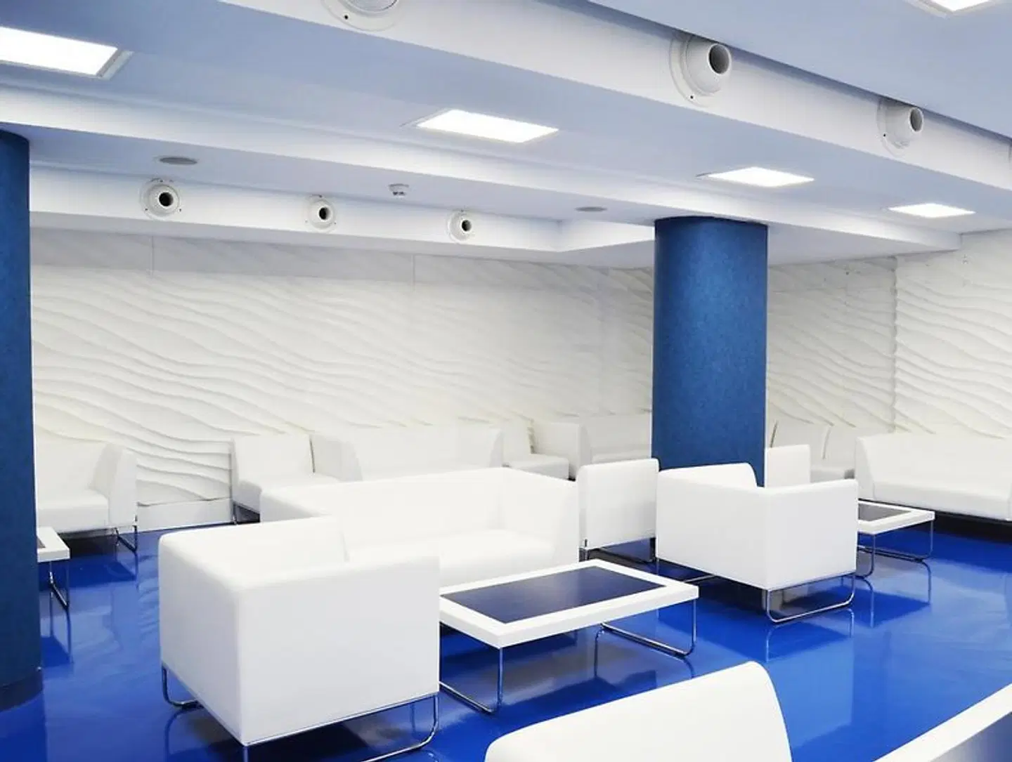 ALEGRIA Sun Village Konferenz