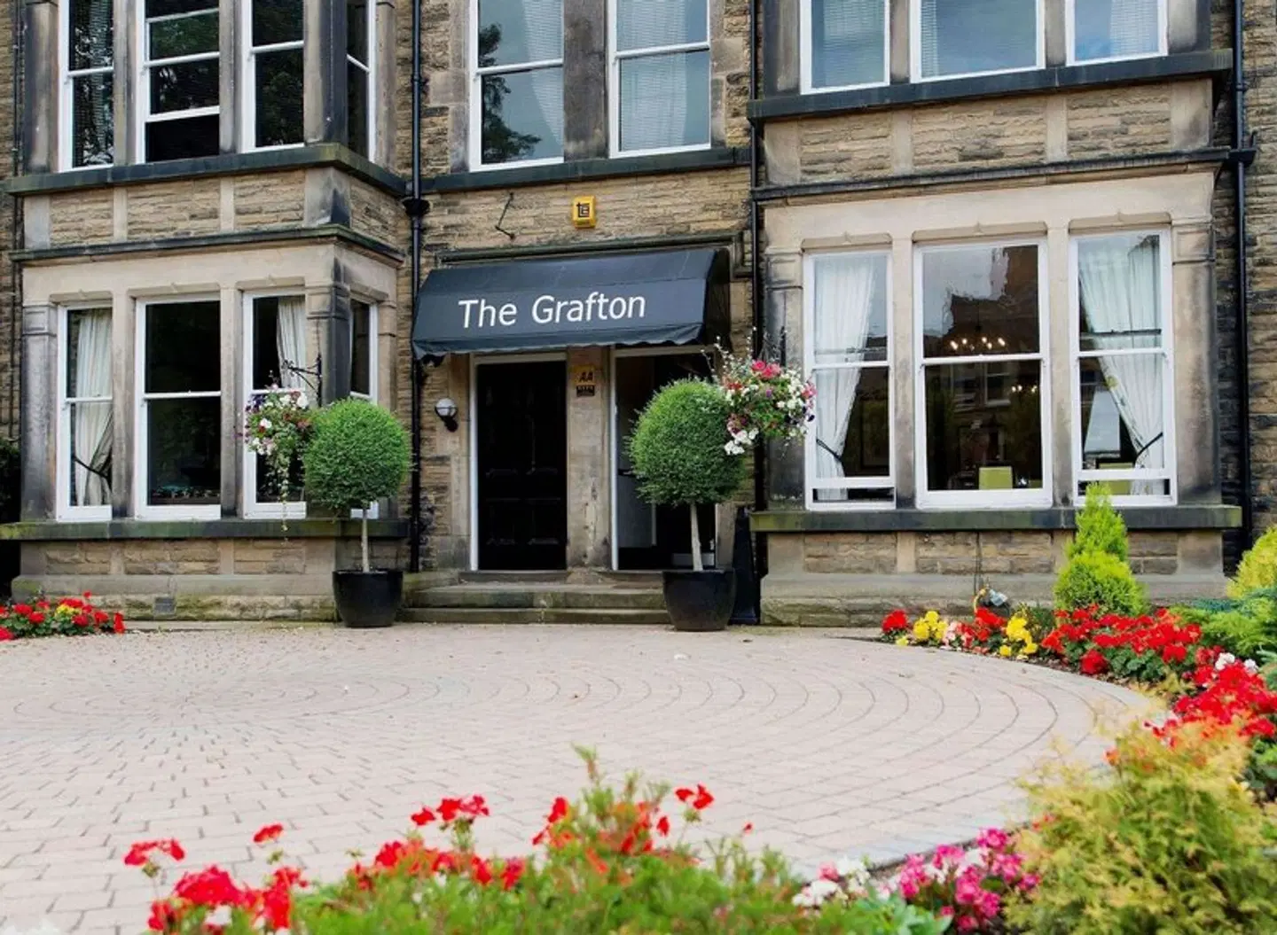 The Grafton EXTERIOR