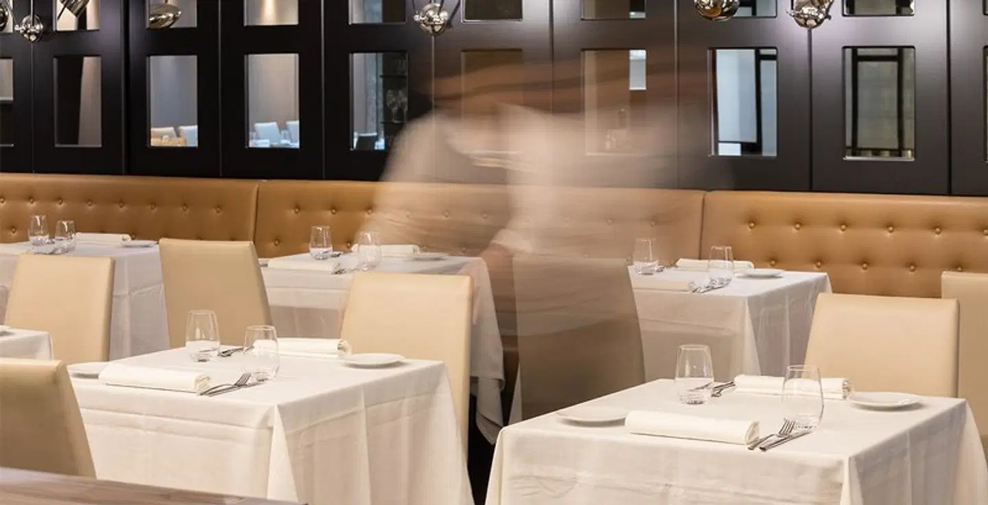 Plaza Restaurant