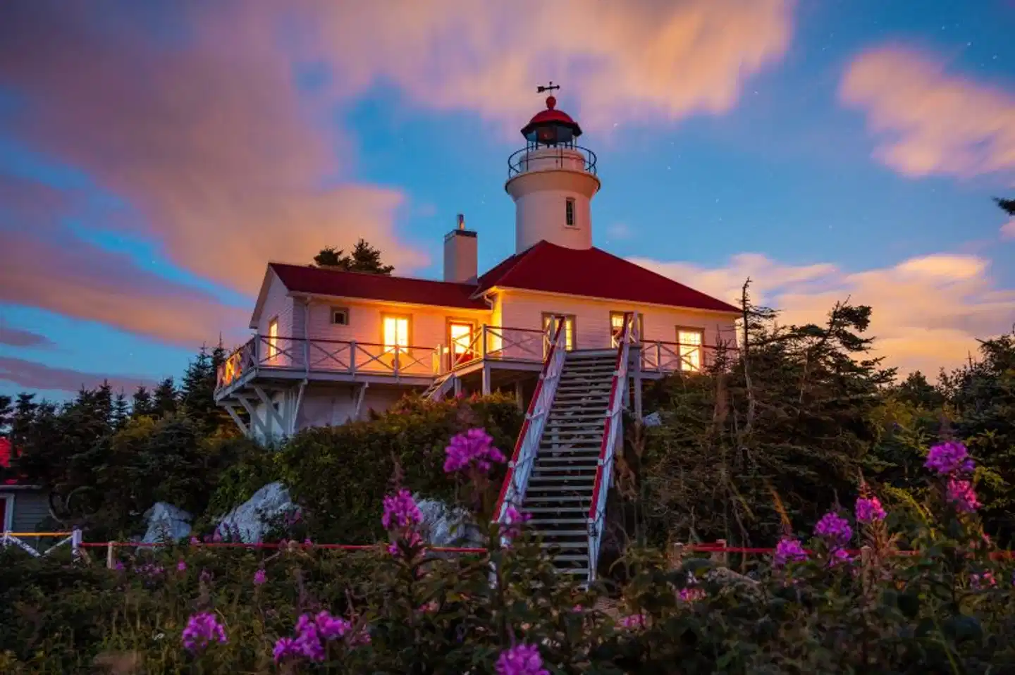 Pot-à-l'Eau-de-Vie Aussenansicht