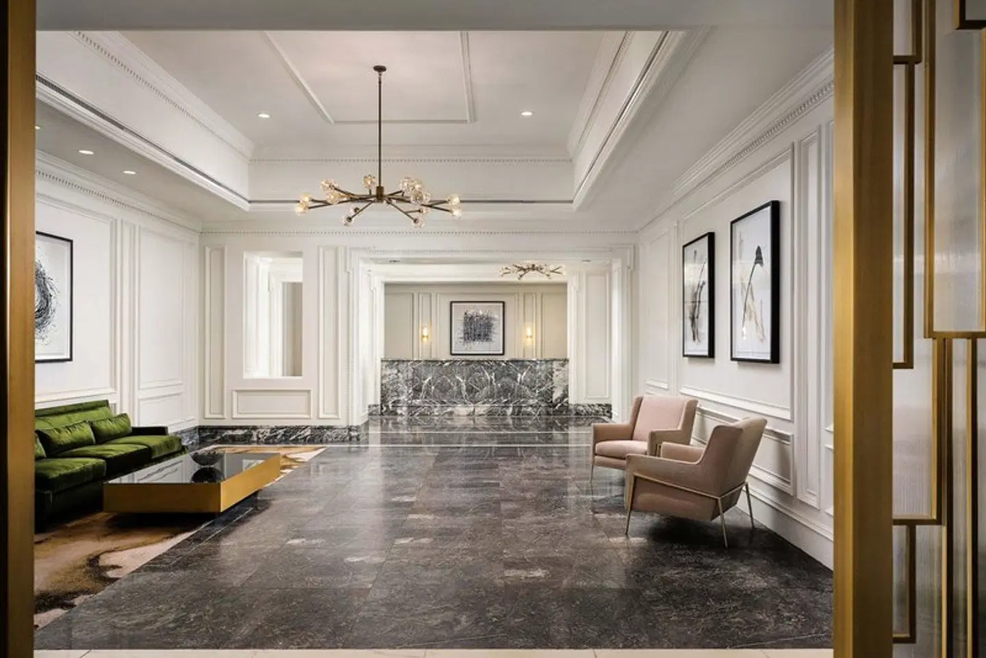 The Westin Philadelphia LOUNGE_LOBBY