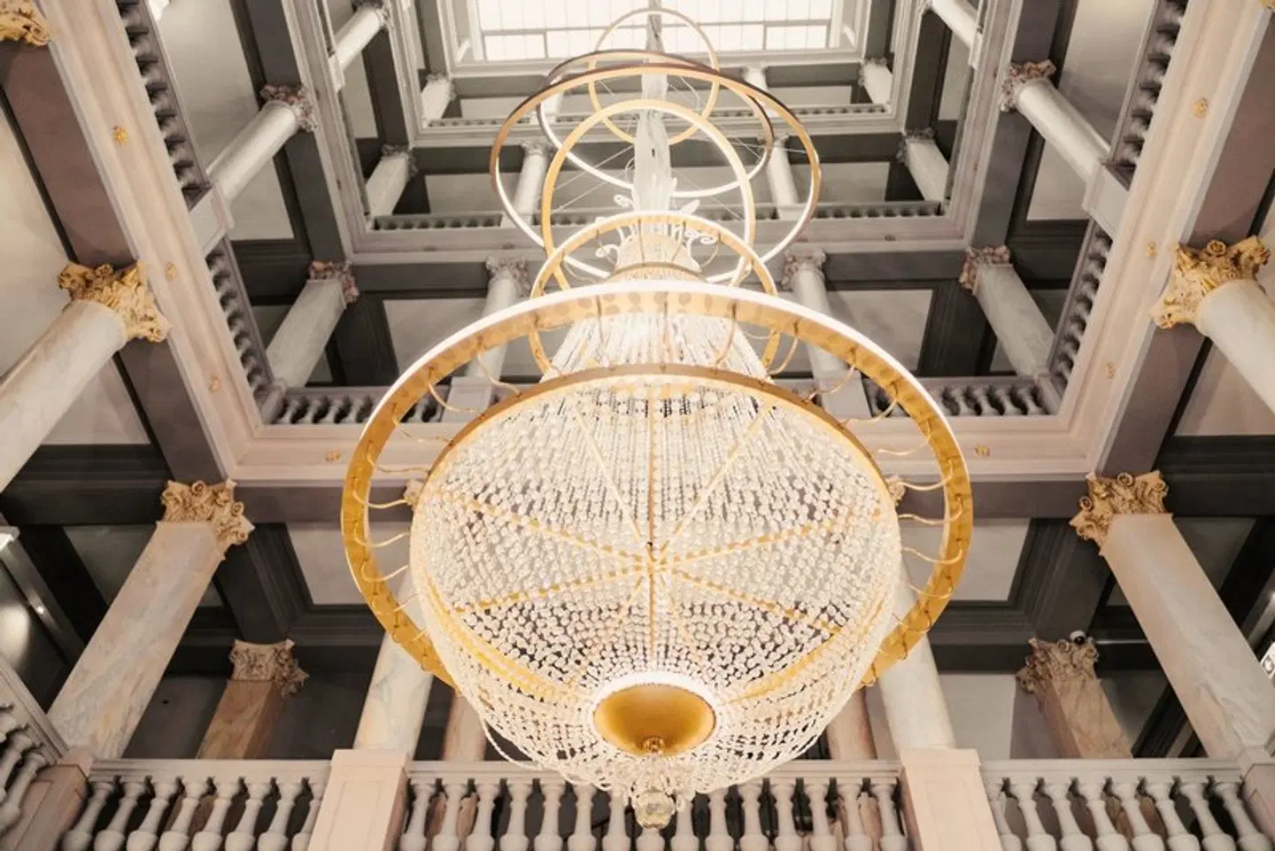 The Ritz-Carlton Hotel de la Paix HEALTH_BEAUTY