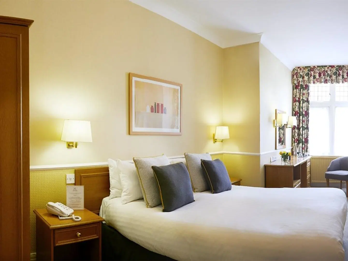 Riviera Town House ROOM_EXAMPLE